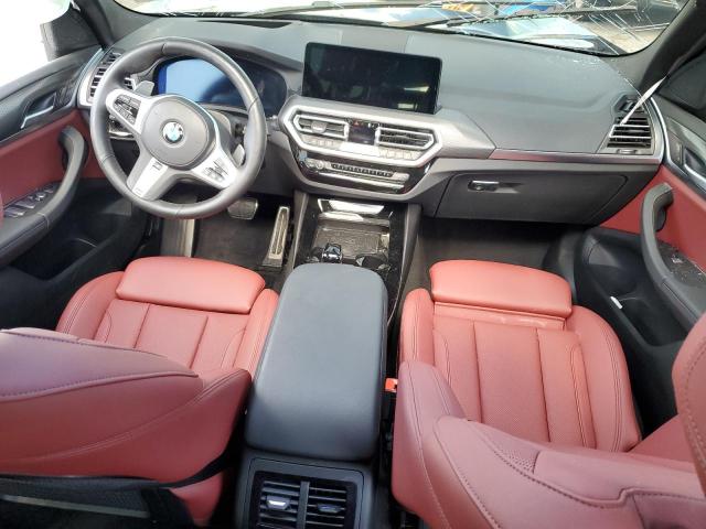 2024 BMW X3 XDRIVE30I WBX57DP04RN298327