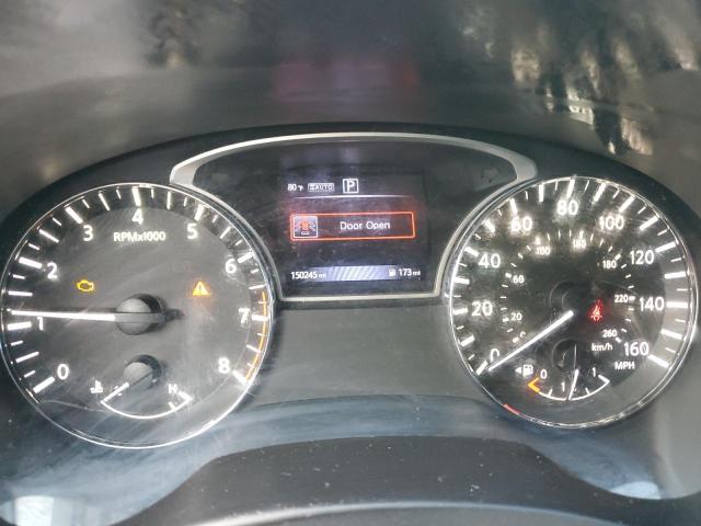 2017 NISSAN PATHFINDER 5N1DR2MM0HC908003