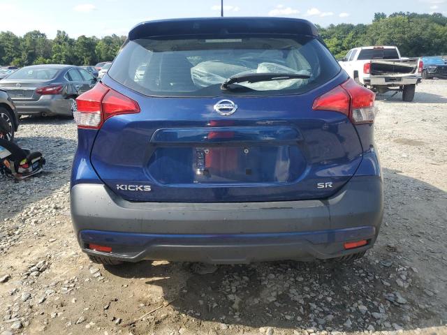 2019 NISSAN KICKS S - 3N1CP5CU9KL539956