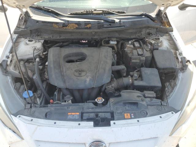 2017 TOYOTA YARIS IA 3MYDLBYV6HY174551