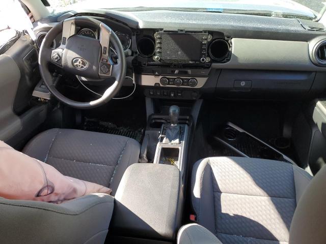 2022 TOYOTA TACOMA DOU 3TMAZ5CN8NM187975