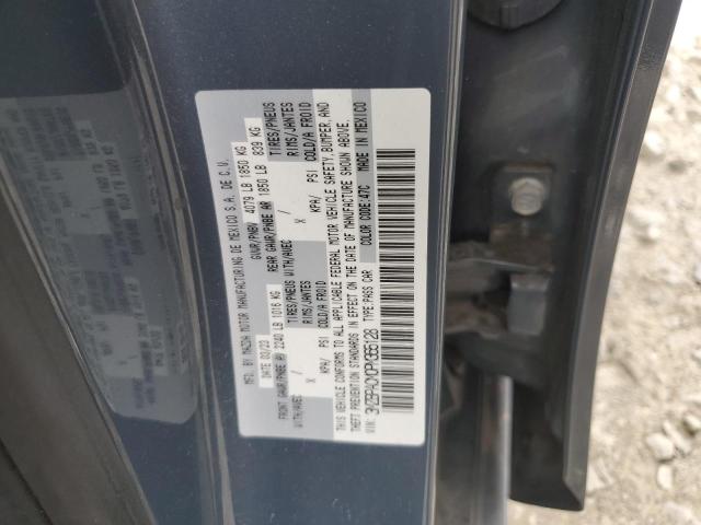 2023 MAZDA 3 PREFERRE 3MZBPACM0PM365128