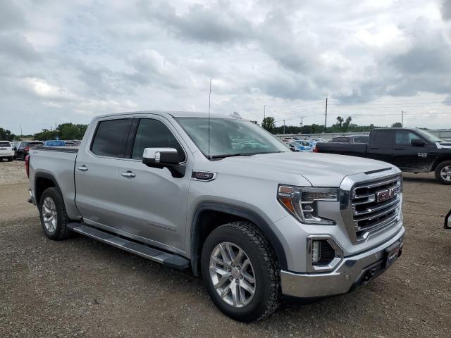 2019 GMC SIERRA K15 3GTU9DEL0KG245767