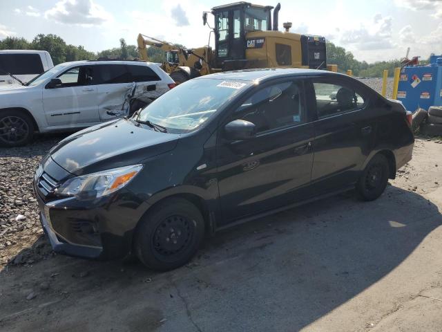 MITSUBISHI MIRAGE G4