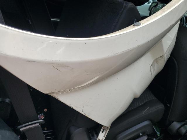 2020 DODGE JOURNEY SE 3C4PDCAB7LT264652