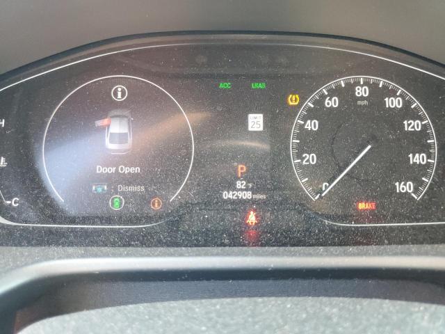 2020 HONDA ACCORD LX 1HGCV1F16LA005790