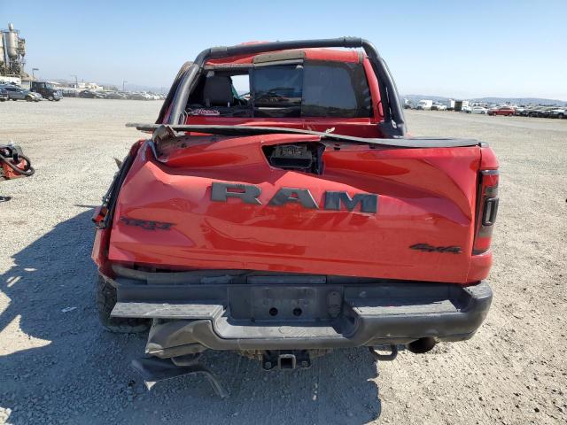 2021 RAM 1500 TRX 1C6SRFU91MN817410