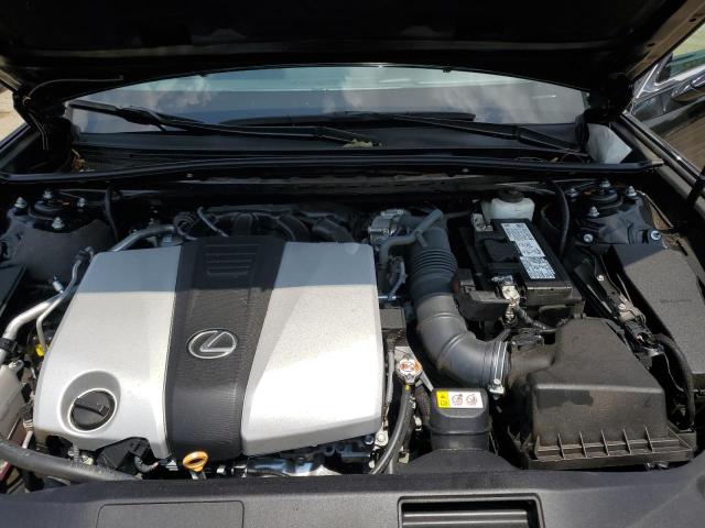 2022 LEXUS ES 350 BAS 58ADZ1B14NU127440