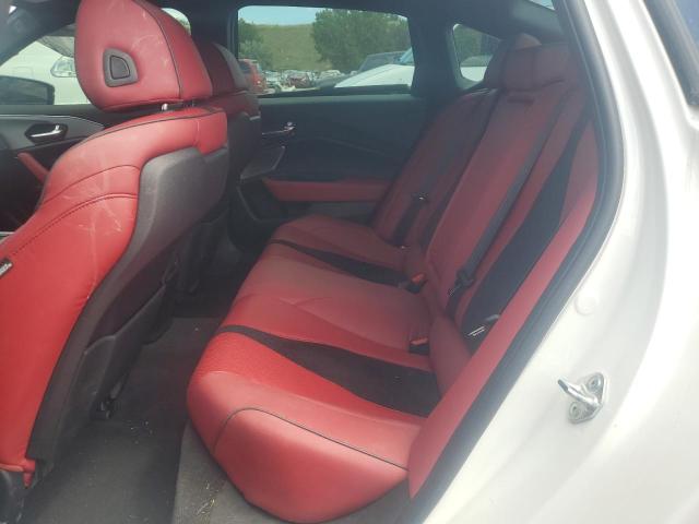 2023 ACURA TLX TYPE S 19UUB7F95PA003671
