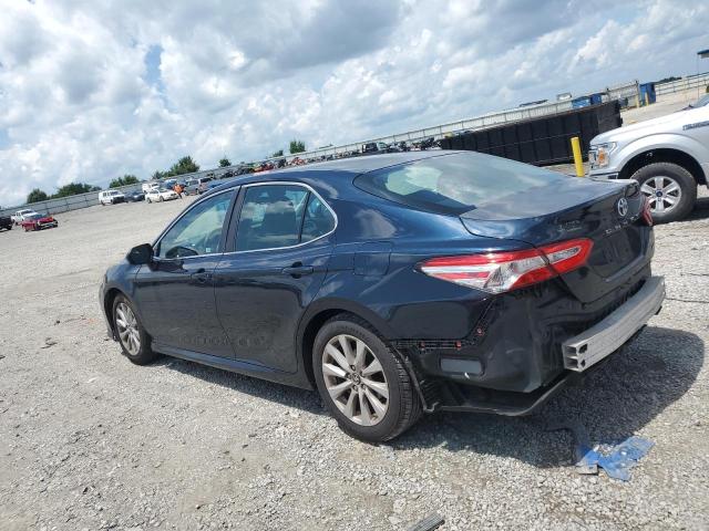2018 TOYOTA CAMRY 4T1B11HK9JU609840