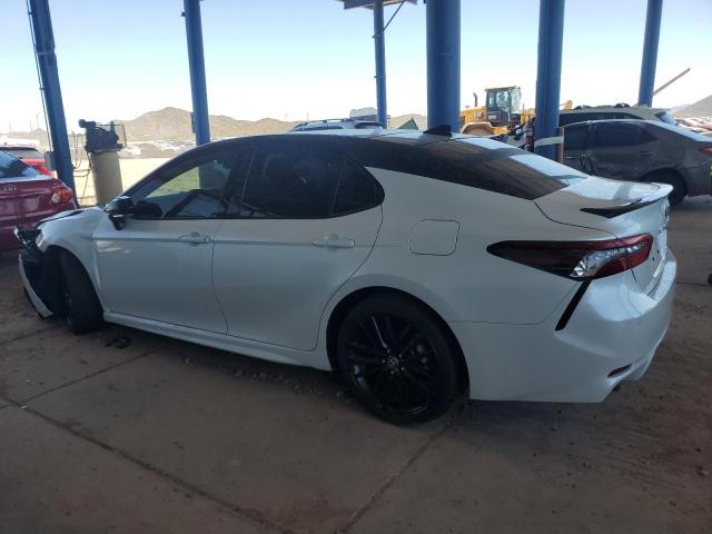2021 TOYOTA CAMRY XSE - 4T1K61AK6MU497868