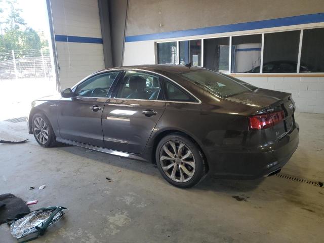 2018 AUDI A6 PREMIUM WAUF8AFC4JN058138