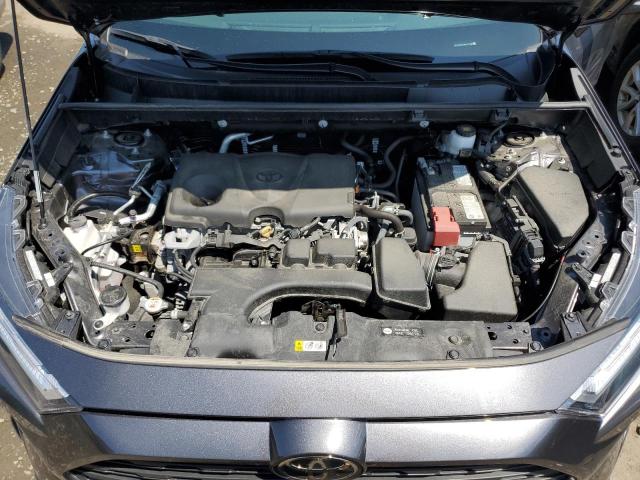 2024 TOYOTA RAV4 XLE - 2T3P1RFV0RC431189