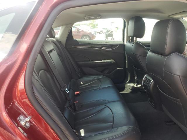 2018 BUICK LACROSSE P 1G4ZS5SS9JU123315