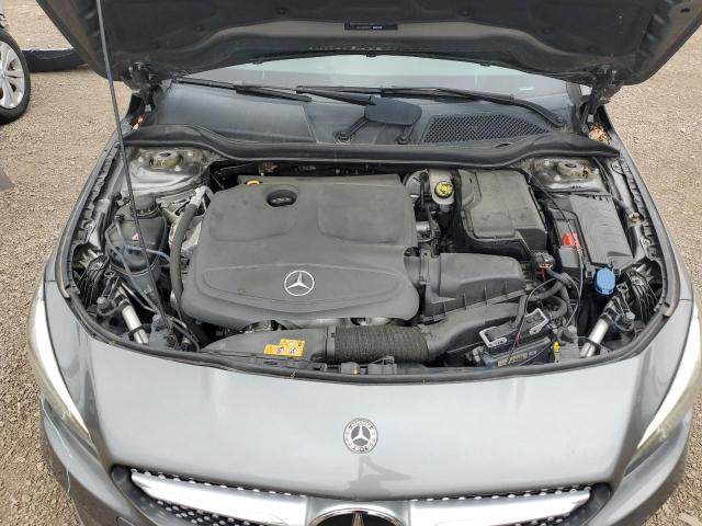 2019 MERCEDES-BENZ CLA 250 WDDSJ4EB0KN749898