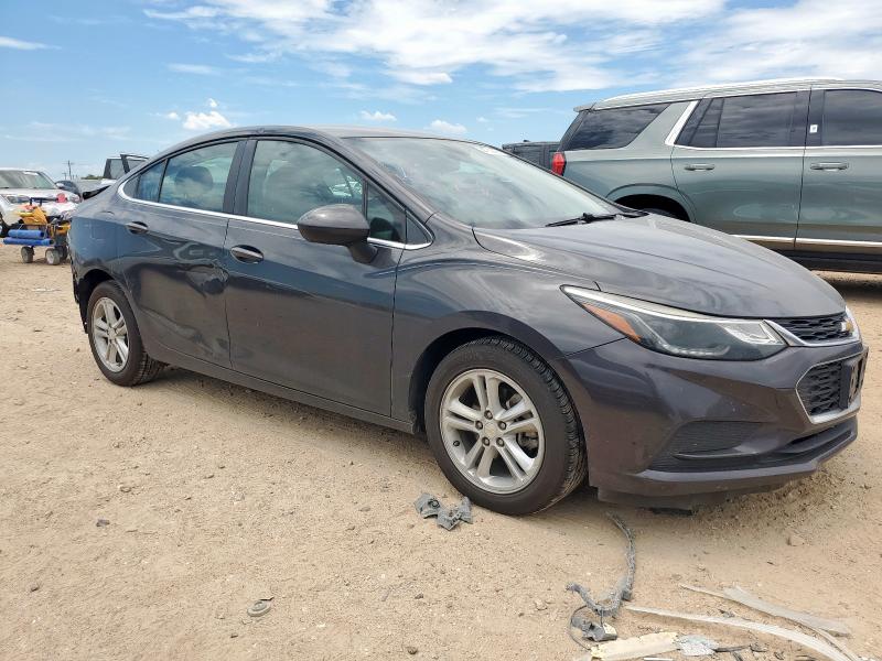 2016 CHEVROLET CRUZE LT 1G1BE5SM7G7322796