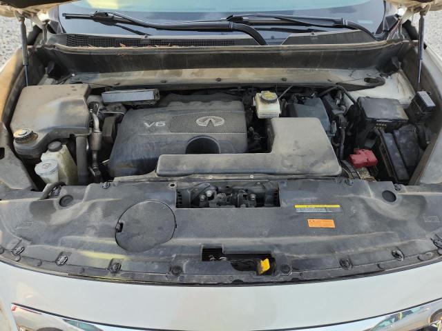 2017 INFINITI QX60 - 5N1DL0MNXHC561309