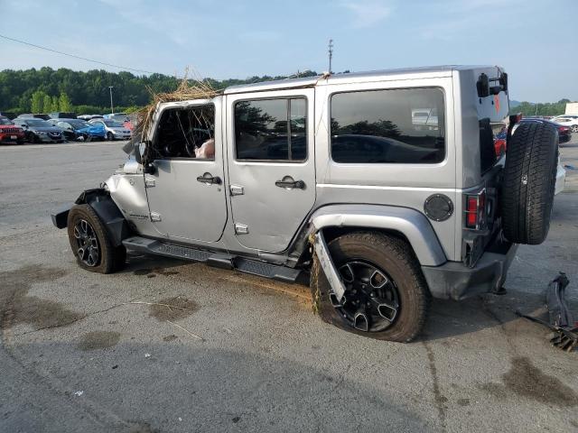 2018 JEEP WRANGLER UNLIMITED SAHARA 1C4BJWEG9JL866536