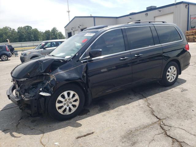HONDA ODYSSEY EX
