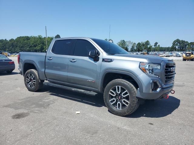 2020 GMC SIERRA K15 3GTP9EEL8LG436566