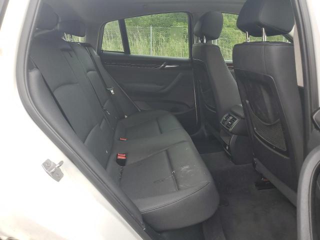 2015 BMW X4 XDRIVE2 5UXXW3C57F0M89039