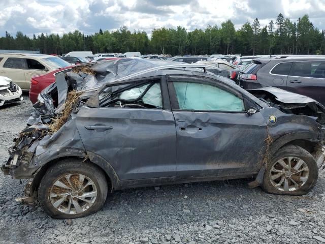 2019 HYUNDAI TUCSON LIM - KM8J3CA47KU974192