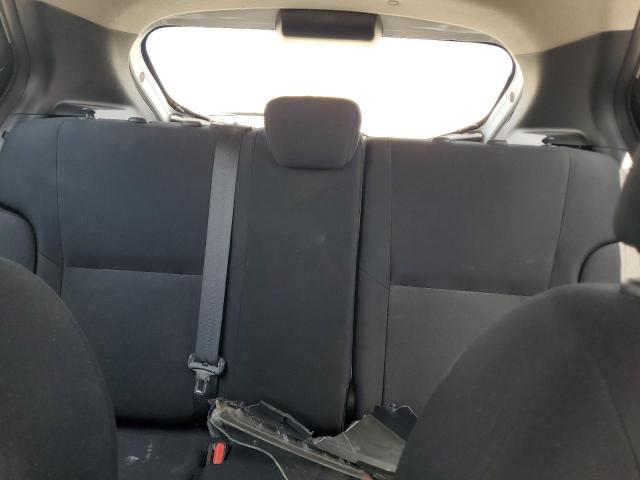 2023 NISSAN KICKS S - 3N1CP5BV0PL491085