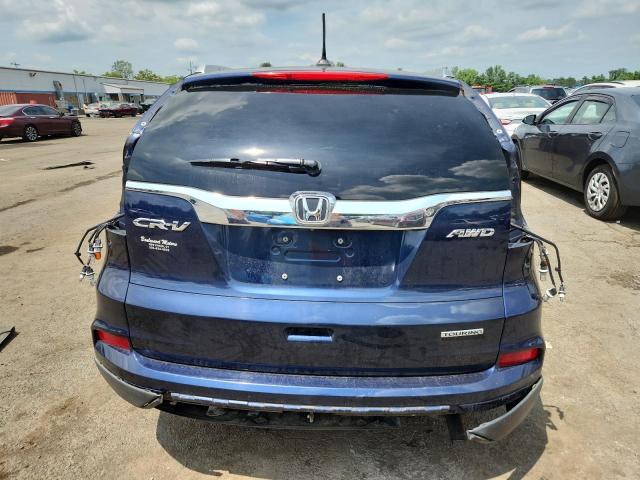 2015 HONDA CR-V TOURI 5J6RM4H93FL055274