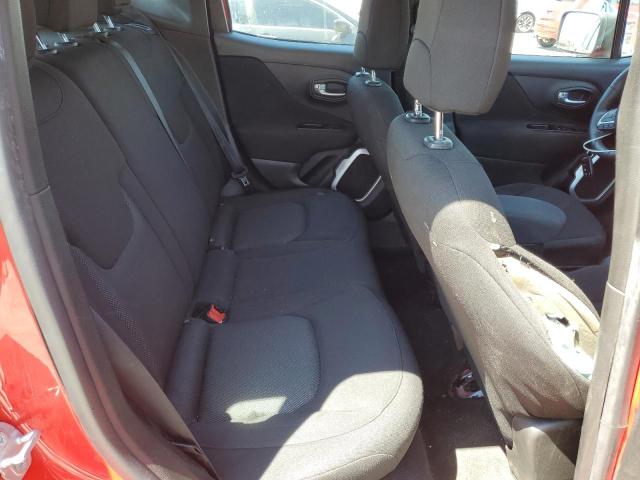 2018 JEEP RENEGADE S ZACCJAAB2JPH12795