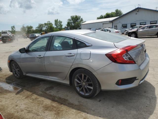 2021 HONDA CIVIC EX 19XFC1F35ME203178