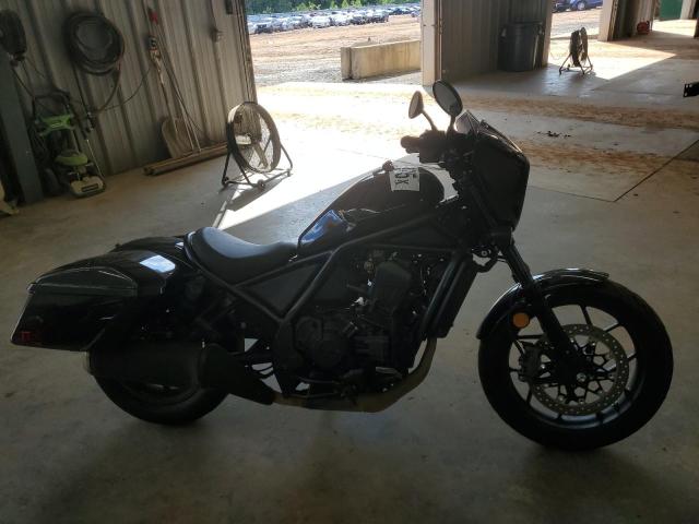 2023 HONDA CMX1100 T JH2SC8366PK201664