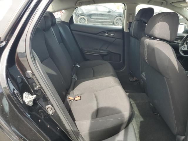 2018 HONDA CIVIC LX 2HGFC2F51JH558230