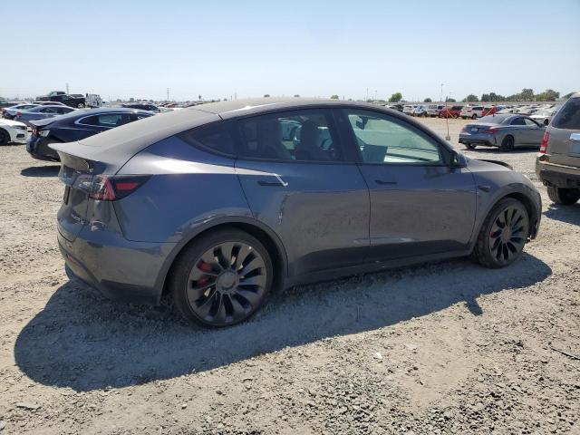 2022 TESLA MODEL Y - 7SAYGDEF2NF486969