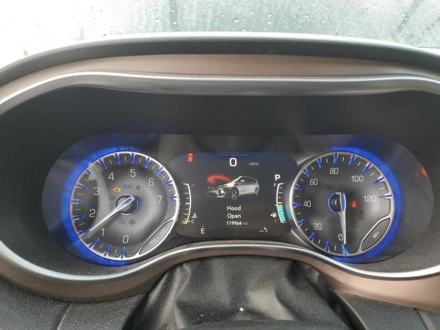 2017 CHRYSLER PACIFICA T 2C4RC1EG7HR507120
