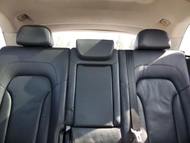 wa1cfafp2ca137178 - 2012 Audi q5 premium - #63379265