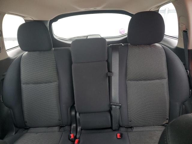2018 NISSAN PATHFINDER 5N1DR2MN2JC636875