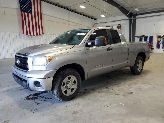 2011 TOYOTA TUNDRA DOU - 5TFRM5F10BX033521