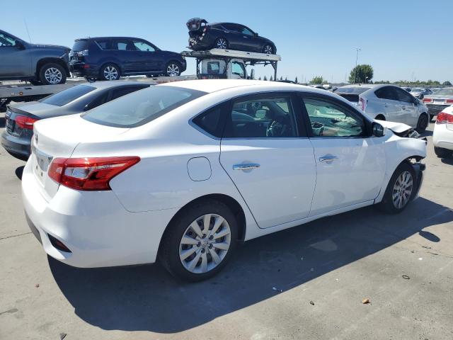2017 NISSAN SENTRA S - 3N1AB7AP2HY402254