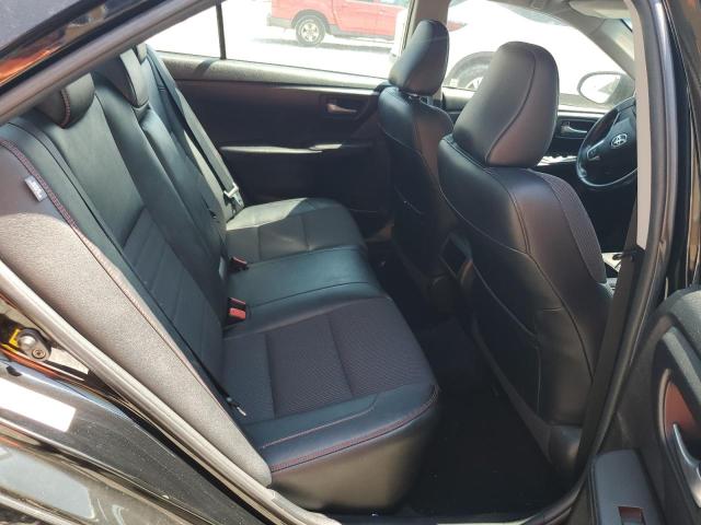 2016 TOYOTA CAMRY LE - 4T1BF1FK1GU236175