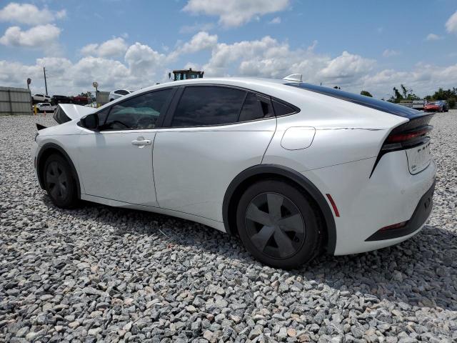 2023 TOYOTA PRIUS LE JTDACAAU7P3012187