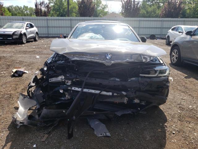 2021 BMW 540 XI WBA73BJ0XMWX17876