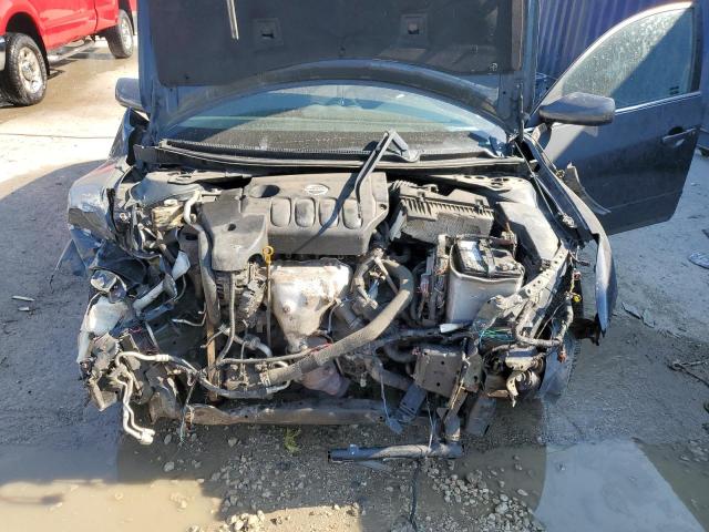 2011 NISSAN ALTIMA BAS - 1N4AL2AP0BC152712