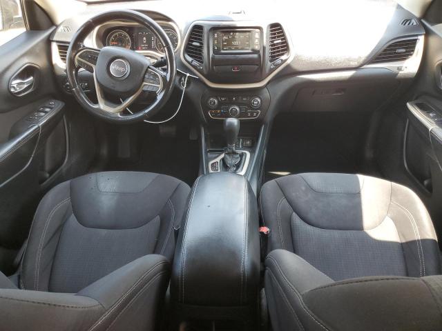 2015 JEEP CHEROKEE L 1C4PJLCB0FW742561