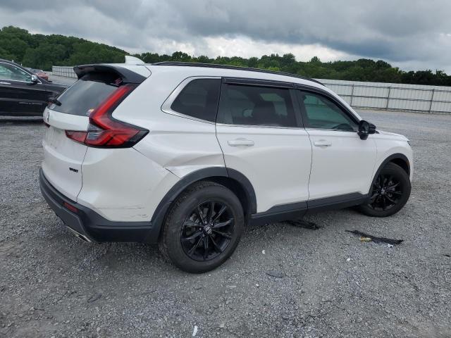 2024 HONDA CR-V SPORT 5J6RS5H83RL002954