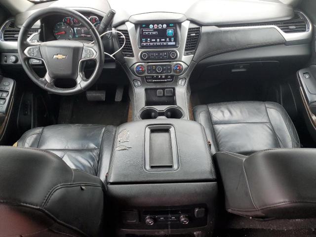 2016 CHEVROLET TAHOE K1500 LT 1GNSKBKC2GR422676