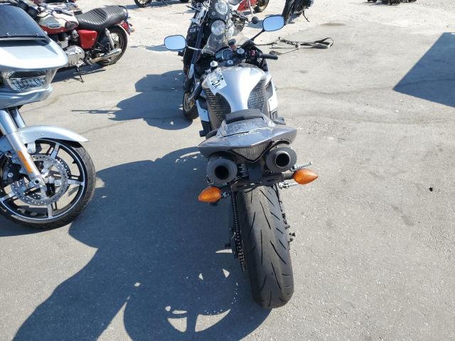 2004 YAMAHA YZFR1 C JYARN13Y84A000856