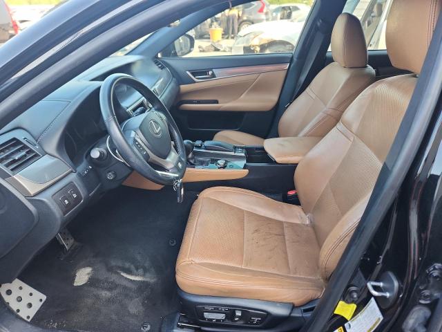 2015 LEXUS GS 350 JTHBE1BLXFA013704