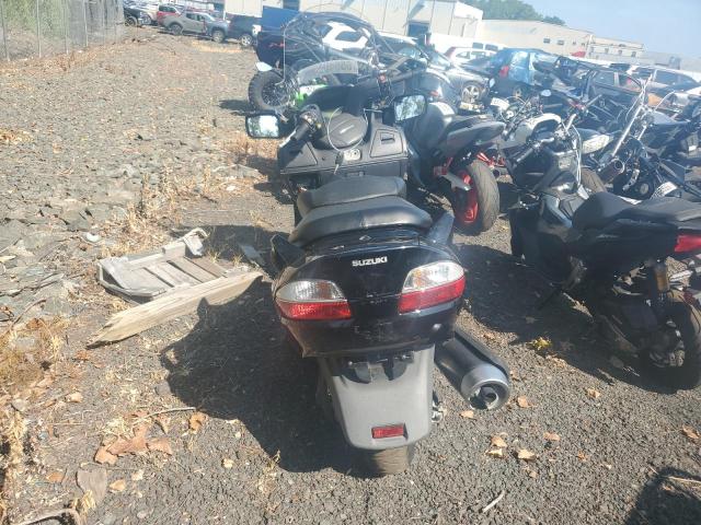 2008 SUZUKI AN650 JS1CP51A082100896