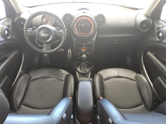 2015 MINI COOPER S C WMWZC3C5XFWT04141