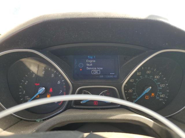 2013 FORD FOCUS SE - 1FADP3F24DL116559